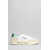 AUTRY Autry Medalist Low Sneakers WHITE