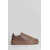 AUTRY Autry Medalist Low Sneakers BROWN