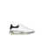 Alexander McQueen Alexander Mcqueen Sneakers WHITE/BLACK/WHITE