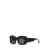 Alexander McQueen Alexander McQueen Sunglasses Black