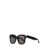 Alexander McQueen Alexander McQueen Sunglasses Black