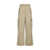 Bottega Veneta Bottega Veneta Trousers Beige