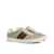 Gucci Gucci Sneaker Suede Shoes 