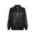 Alexander McQueen Alexander Mcqueen Coats Black