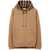 Burberry Burberry Sweaters BROWN