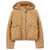 Burberry Burberry Jackets Beige