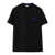 Burberry Burberry T-Shirts And Polos Black