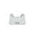 Acne Studios Acne Studios Bags WHITE