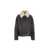 Acne Studios Acne Studios Jackets DARK BROWN+BEIGE