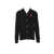 Comme des Garçons Comme Des Garcons Play Sweaters Black