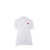 Comme des Garçons Comme Des Garcons Play T-Shirts And Polos WHITE