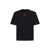 M44 LABEL GROUP M44 Label Group T-Shirts And Polos BLACK+44 CONTINUUM RED