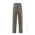 AMI Paris AMI Paris Trouser BROWN