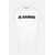 Jil Sander Jil Sander T-Shirts And Polos WHITE