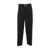 Jil Sander Jil Sander Trousers Black