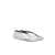 Jil Sander Jil Sander Flat Shoes SILVER