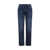 7 For All Mankind 7 For All Mankind Jeans BLUE