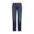 7 For All Mankind 7 For All Mankind Jeans BLUE