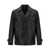 Tom Ford Tom Ford Coat Black