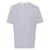 Brunello Cucinelli Brunello Cucinelli T-Shirts GREY