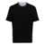 Brunello Cucinelli Brunello Cucinelli T-Shirts Black