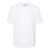 Brunello Cucinelli Brunello Cucinelli T-Shirts WHITE