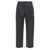 Brunello Cucinelli Brunello Cucinelli Cotton Trousers GRAY