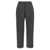 Brunello Cucinelli Brunello Cucinelli Wool Trousers GRAY