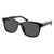 Ralph Lauren Ralph Lauren Sunglasses Black