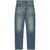 MM6 Maison Margiela Mm6 Maison Margiela Jeans BLUE