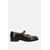 Maison Margiela Maison Margiela Flat Shoes Black