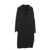 MM6 Maison Margiela Mm6 Maison Margiela Coats Black