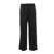 MM6 Maison Margiela Mm6 Maison Margiela Trousers Black