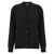 A.P.C. A.P.C. 'Salome' Cardigan Black