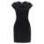 Diesel D-Angiel dress Black