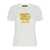 Dolce & Gabbana 'Patch logo' t-shirt White