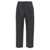 Brunello Cucinelli Cotton trousers Gray