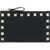 Valentino Garavani Valentino Garavani Rockstud Wallet NERO