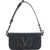 Valentino Garavani Loco Mini Shoulder Bag NERO