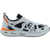 Valentino Garavani VLogo Easyjog Sneakers BIANCO-SP.ORANGE/BIA-NE/BIA-P.GR/BIA-L.G