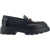 Ferragamo Loafers BLACK