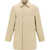 Burberry Camden Coat HONEY