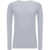 P.A.R.O.S.H. Cache Long Sleeve Jersey BIANCO