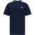 Dolce & Gabbana Polo Shirt BLU SCURISSIMO