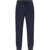 Dolce & Gabbana Sweatpants BLU SCURISSIMO 1