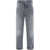 Brunello Cucinelli Denim Pants DENIM GRIGIO MEDIO