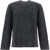 MM6 Maison Margiela Sweater DARK GREY MELANGE