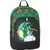 LEGO Ninjago Base School Backpack Green