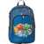 LEGO Ninjago Base School Backpack Navy