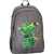 LEGO Core line Ninjago Backpack Grey